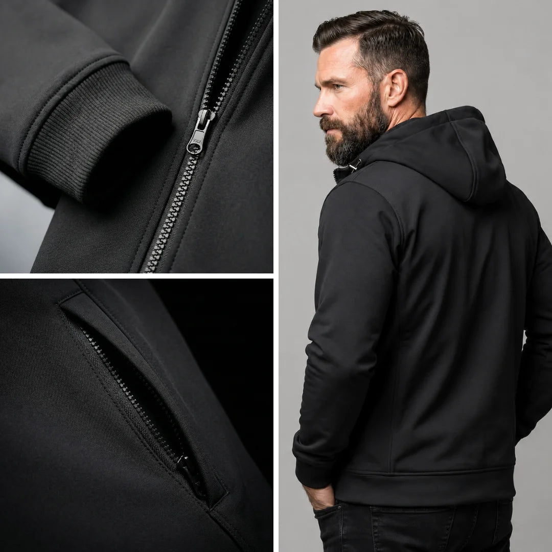 The Renegade™ Riding Hoodie 2.0