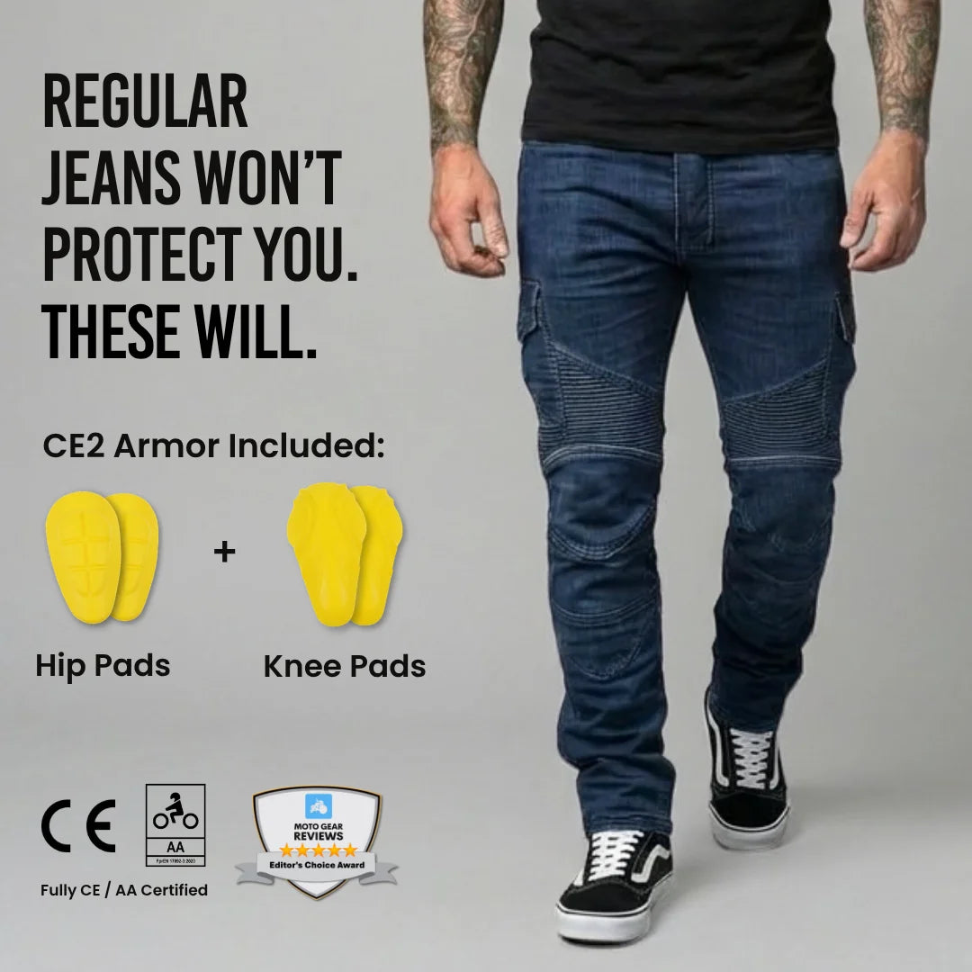 Main Pure Grit Jeans Image Offer Image
