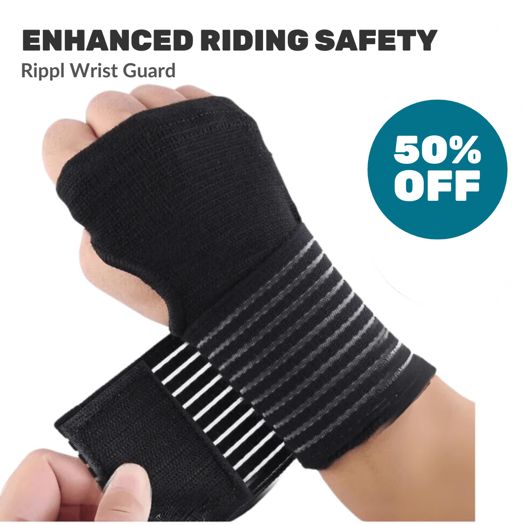 Wrist Support