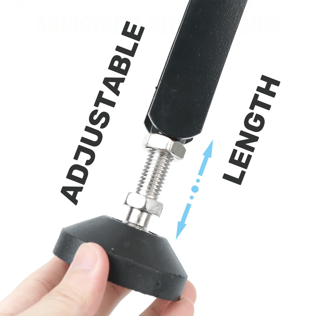 Hijak™ Motorcycle Jack