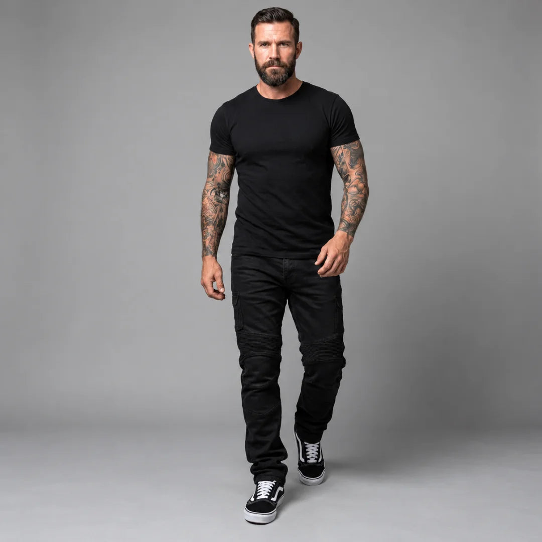 Pure Grit™ Riding Cargos 2.0