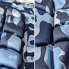 Ice Camo Impact Shorts