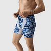 Ice Camo Impact Shorts