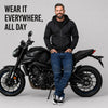 The Renegade™ Riding Hoodie 2.0