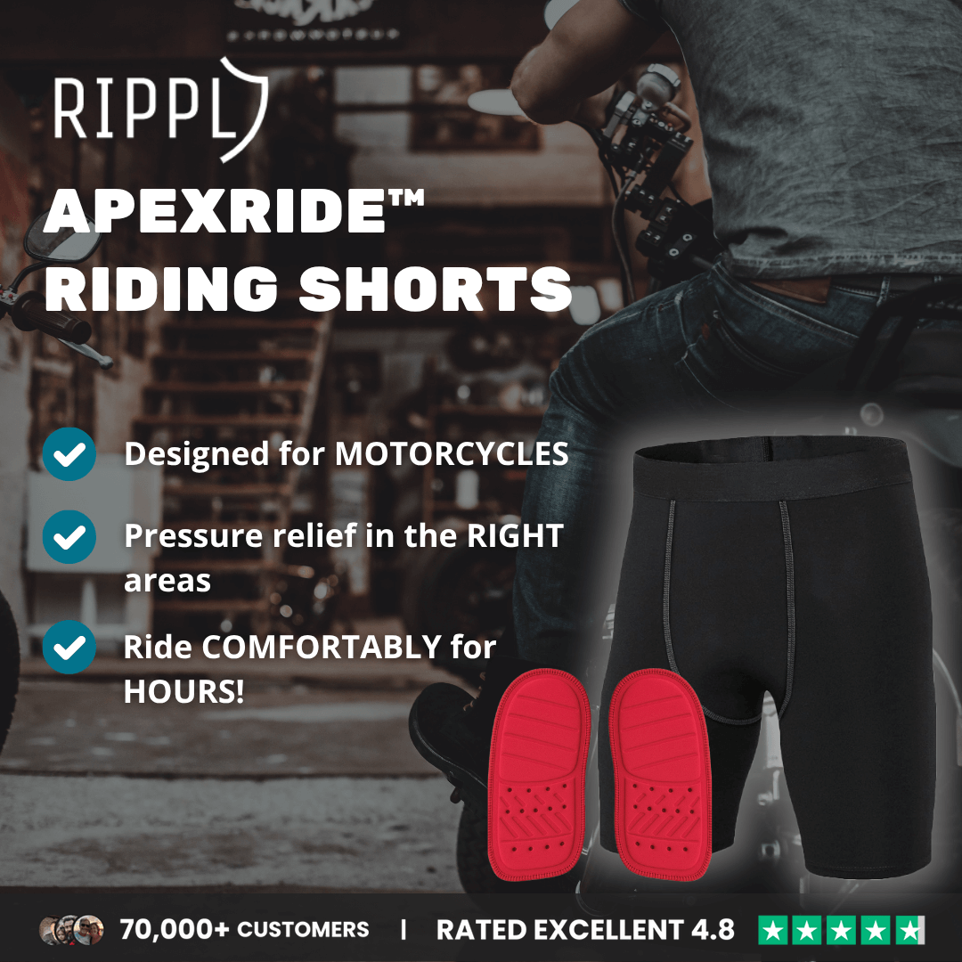 Apex Rides