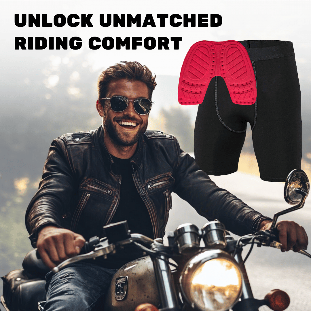 Rippl Impact Shorts Moto Home – Rippl Impact Gear