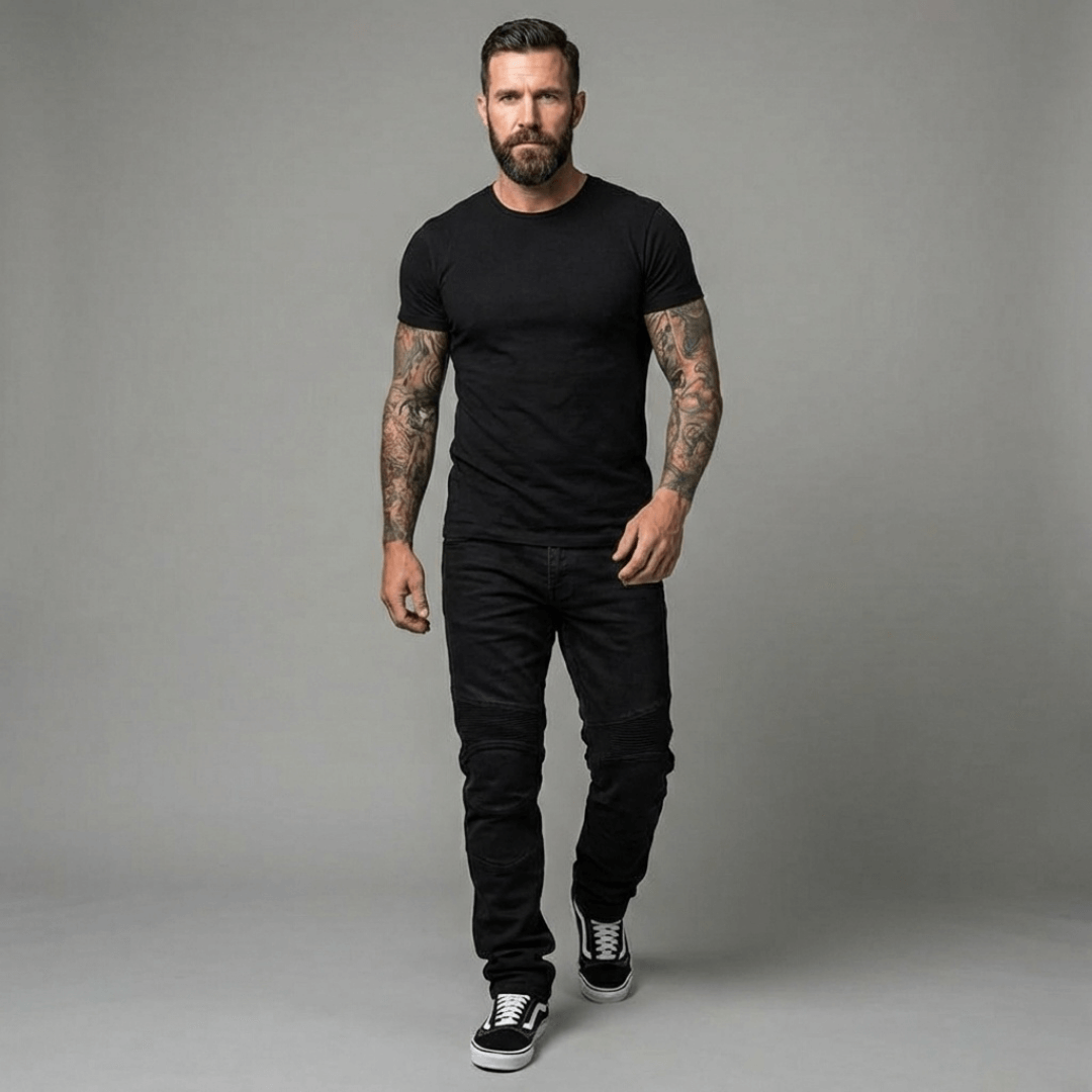 Pure Grit™ Riding Jeans 2.0.