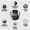Ice Camo Impact Shorts