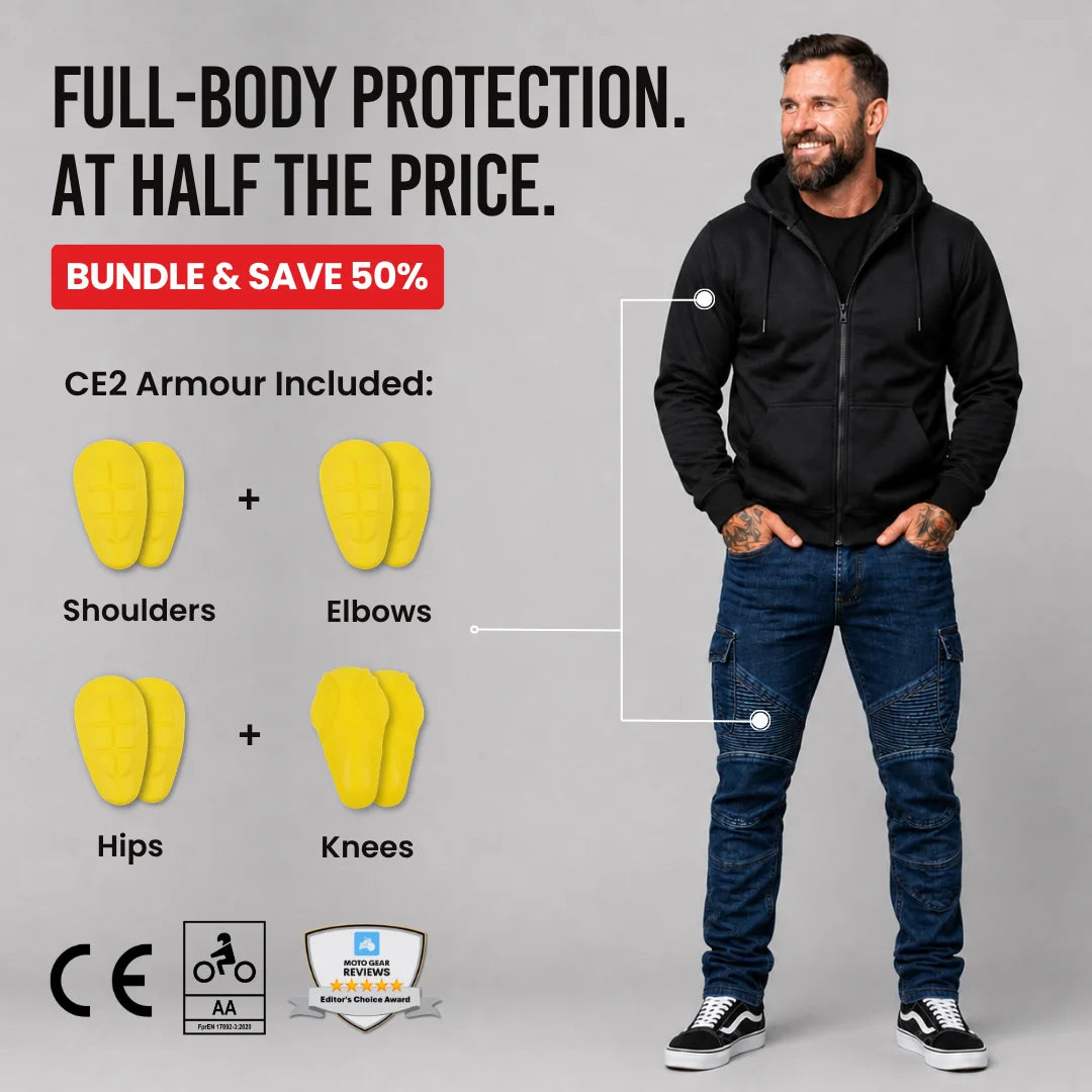 The Complete Protection Bundle