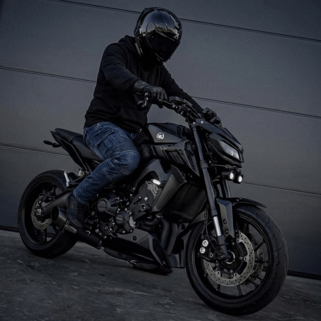 Pure Grit™ Riding Jeans 2.0