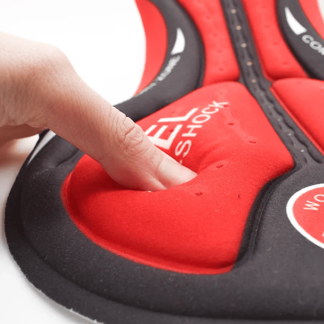 Rippl Impact Shorts Moto Home – Rippl Impact Gear