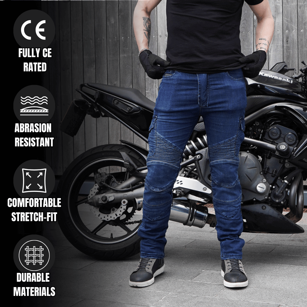 MotorCycle Rippl Impact Gear motorcycle-rippl-impact-gear