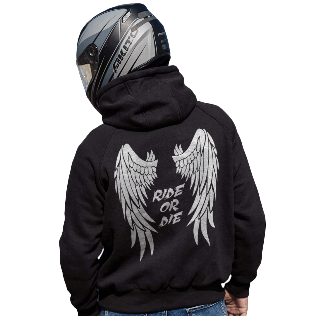 The Renegade™ Riding Hoodie