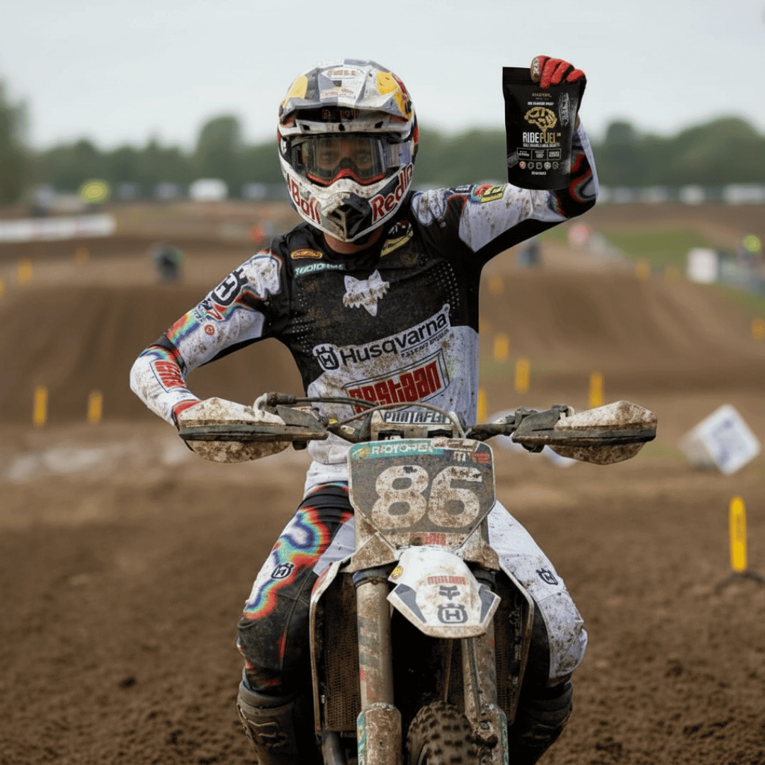 RideFuel™ MX