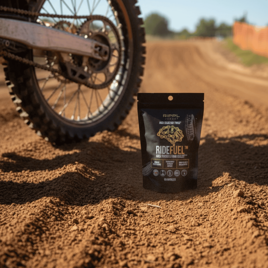 RideFuel™ MX