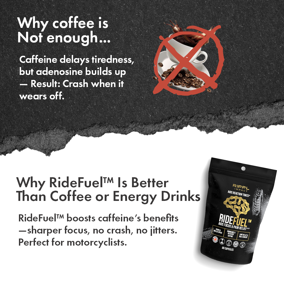 RideFuel™.