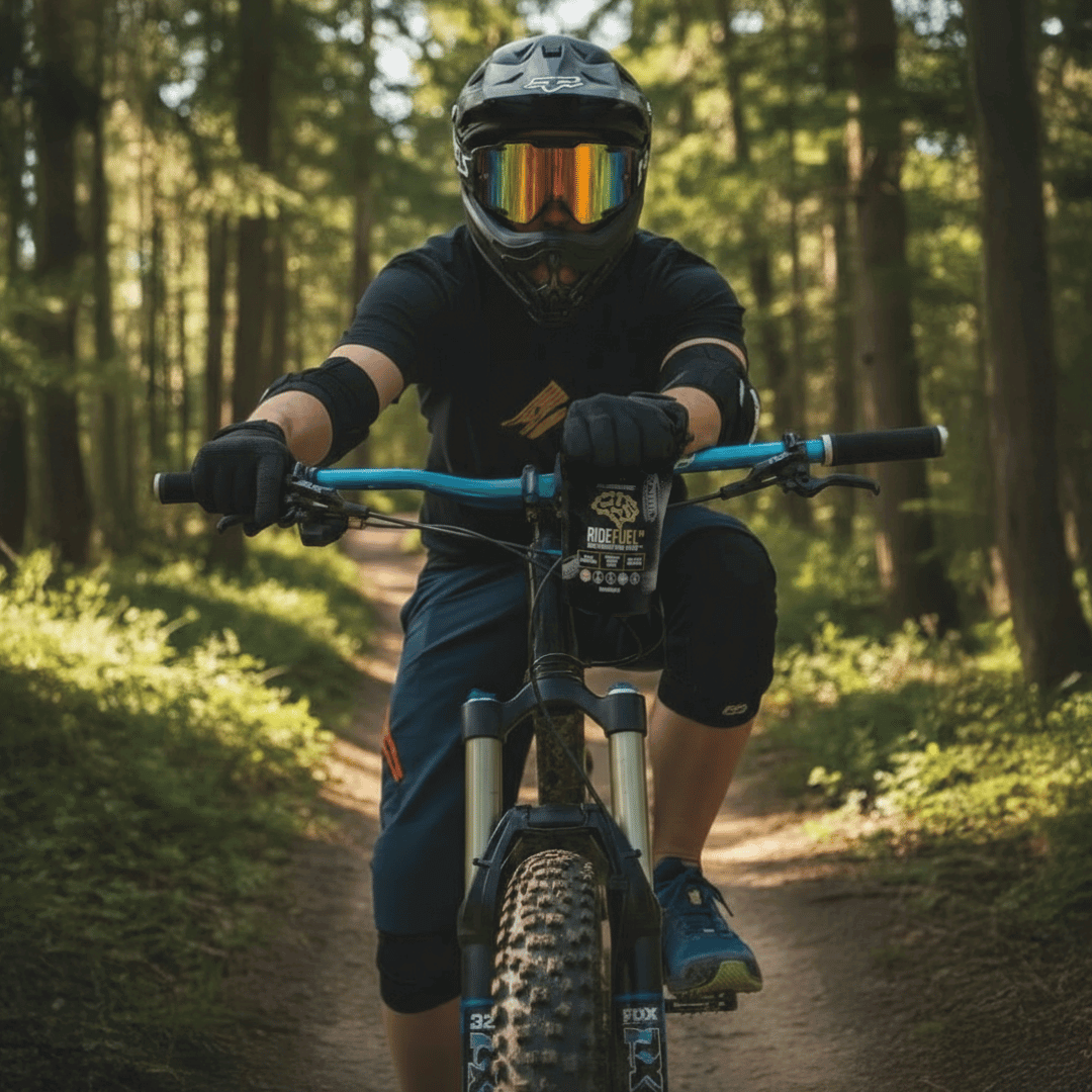 RideFuel™ MTB
