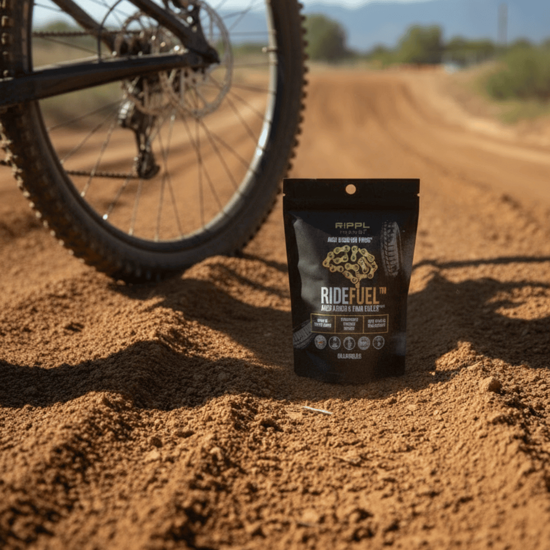 RideFuel™ MTB