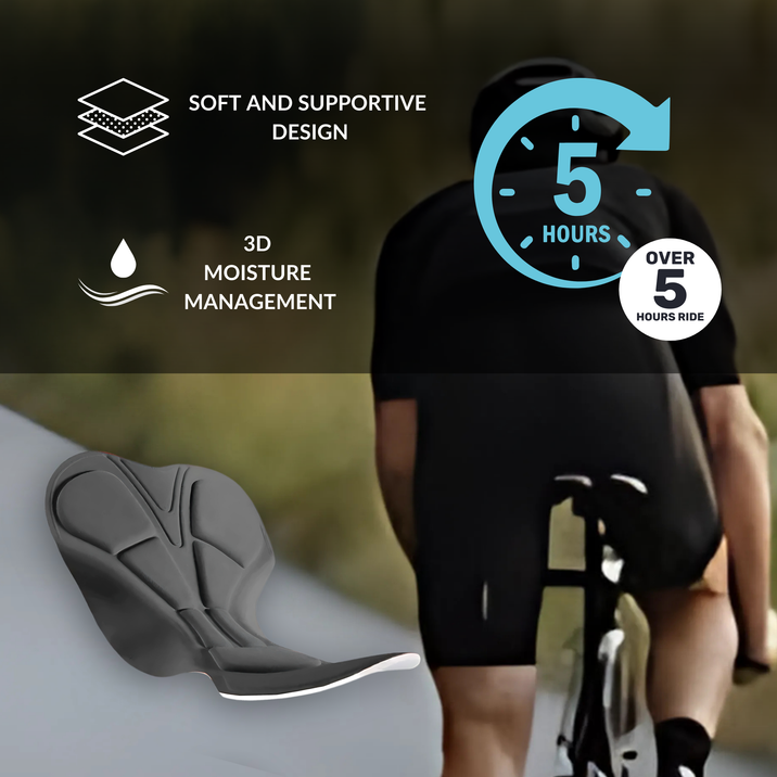 Rippl™ Cycling Bib Shorts