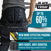 Snowboard and Ski Impact Shorts (Crash Pants)