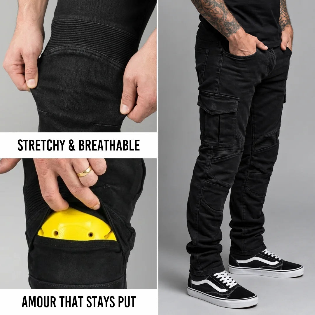 Pure Grit™ Riding Cargos 2.0