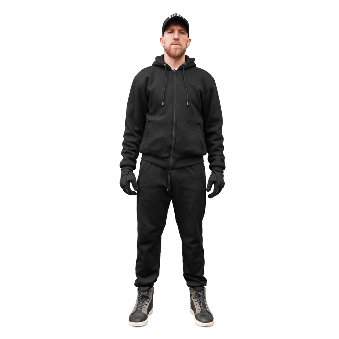 StreetShadow™ Riding Tracksuit