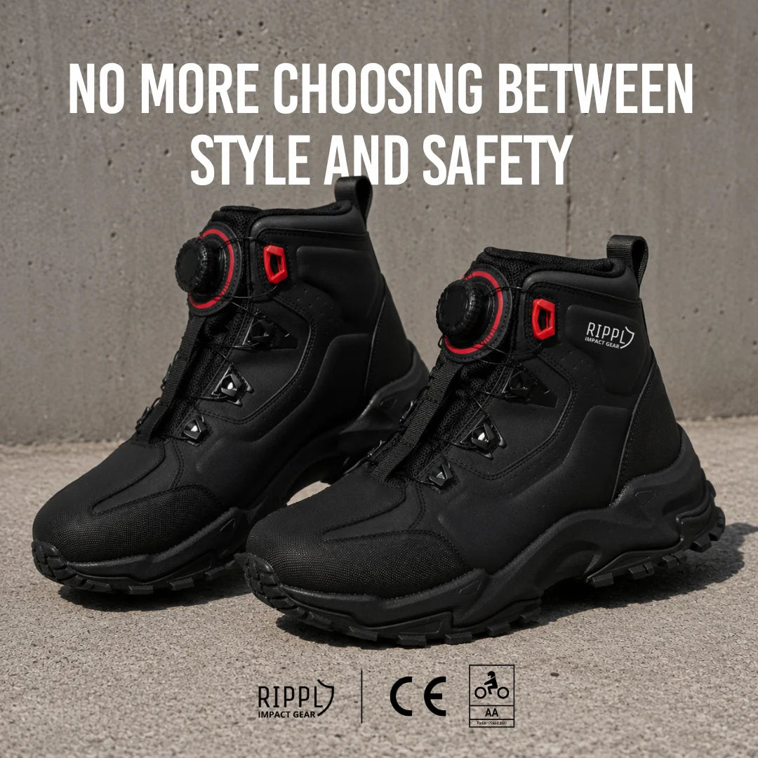 Stealth™ Riding Boots