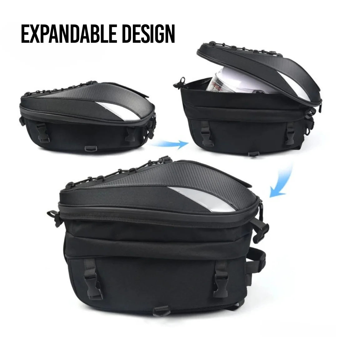 Rippl TailBack™ 2.0