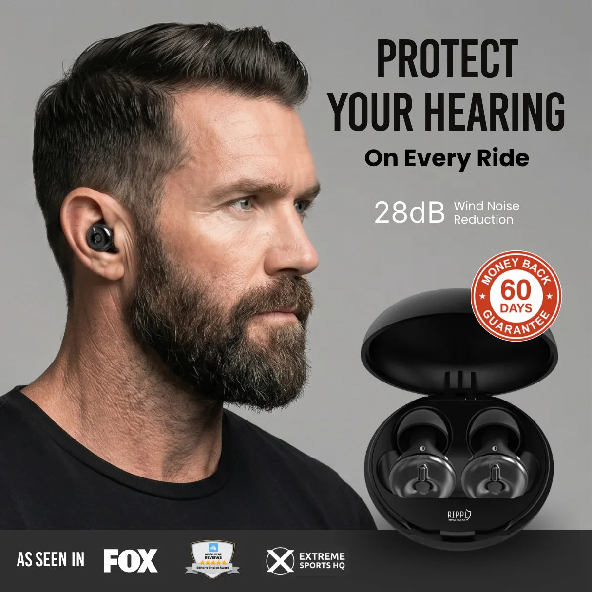 dB Drops™ Earbuds