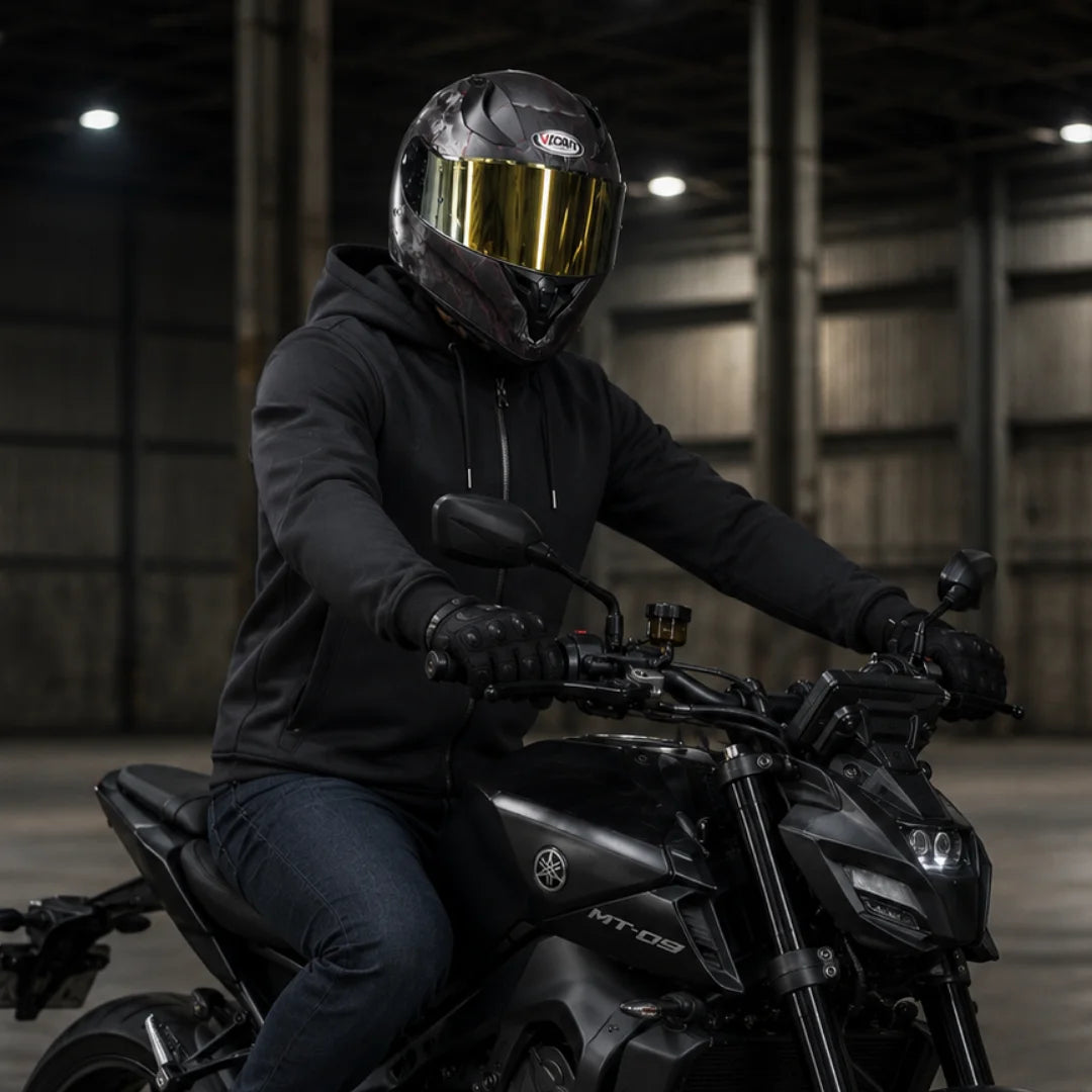 The Renegade™ Riding Hoodie 2.0
