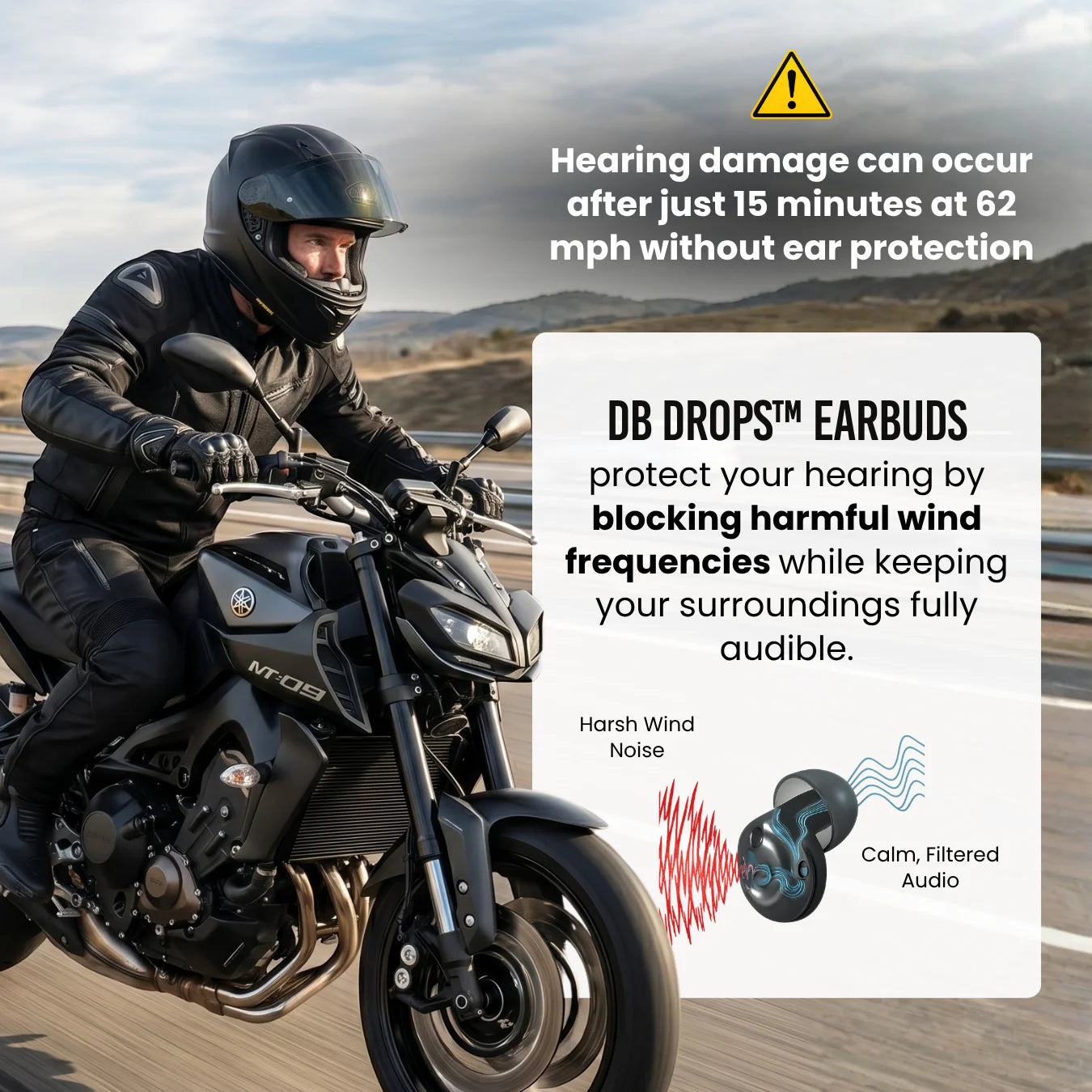 dB Drops™ Earbuds
