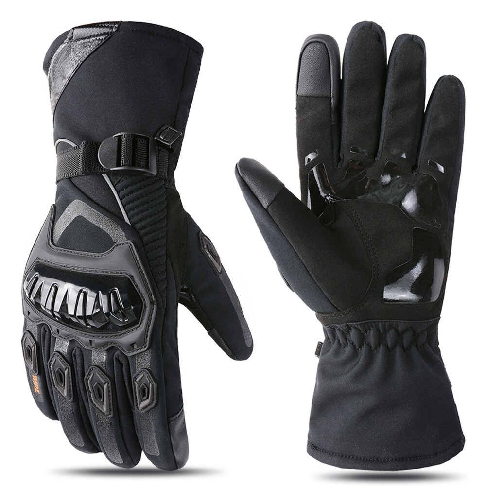 Thermal Moto Gloves