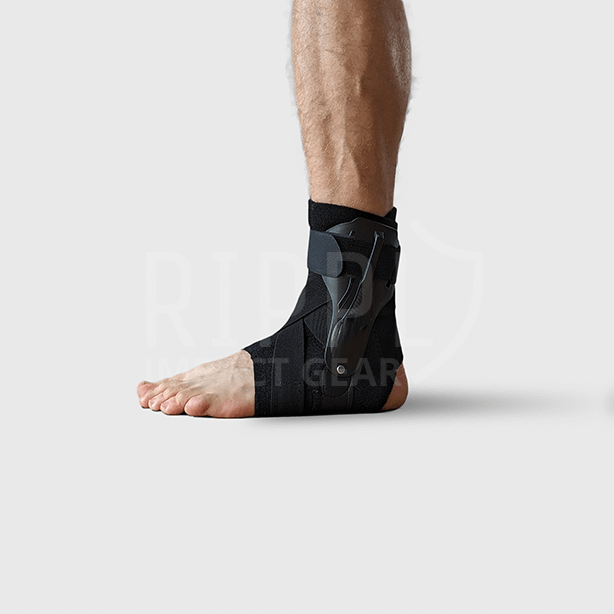 Bmx online ankle guards