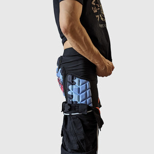 APE  Impact Shorts